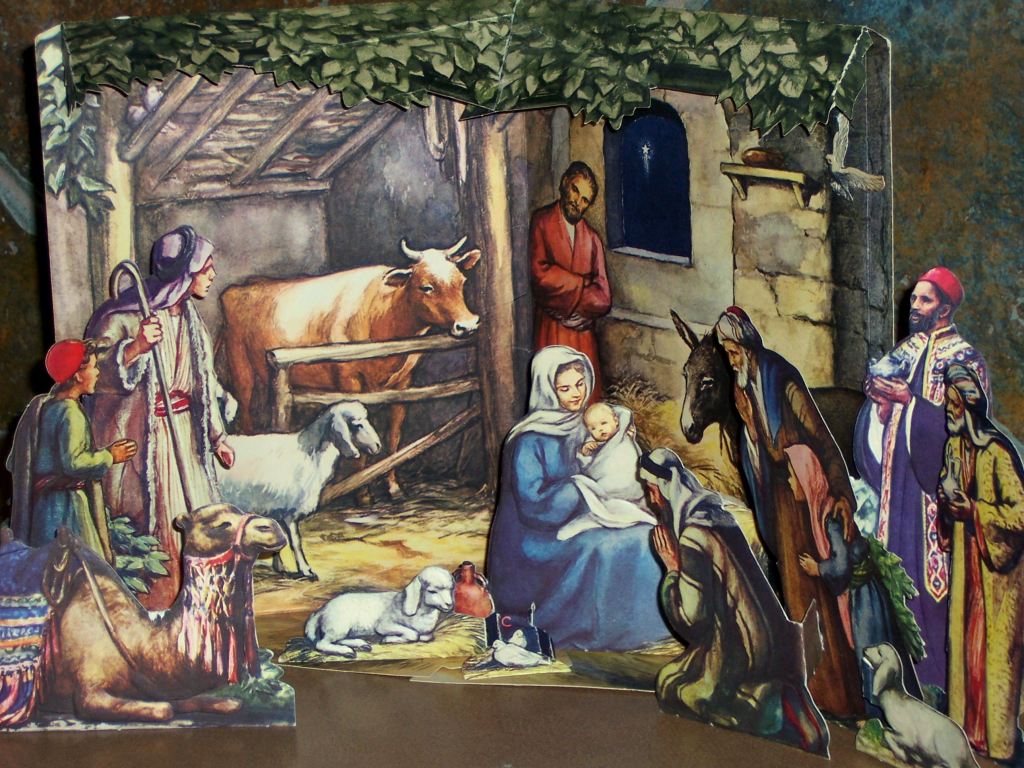 Christ-Nativity