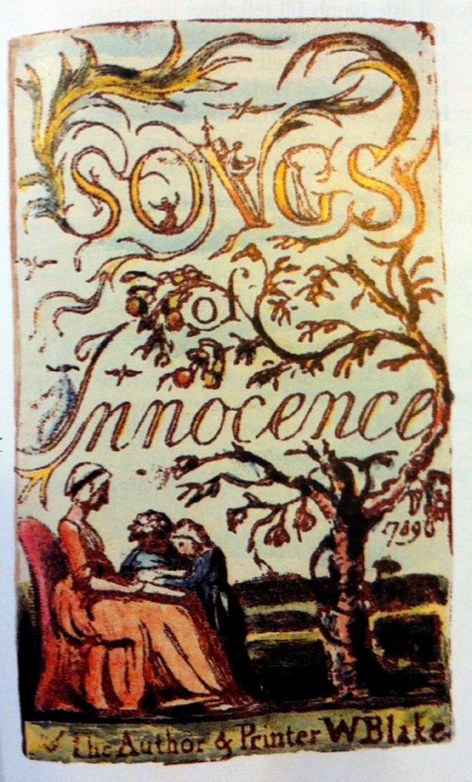 "Songs of Innocence"