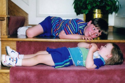 Looking-up-to-older-brother